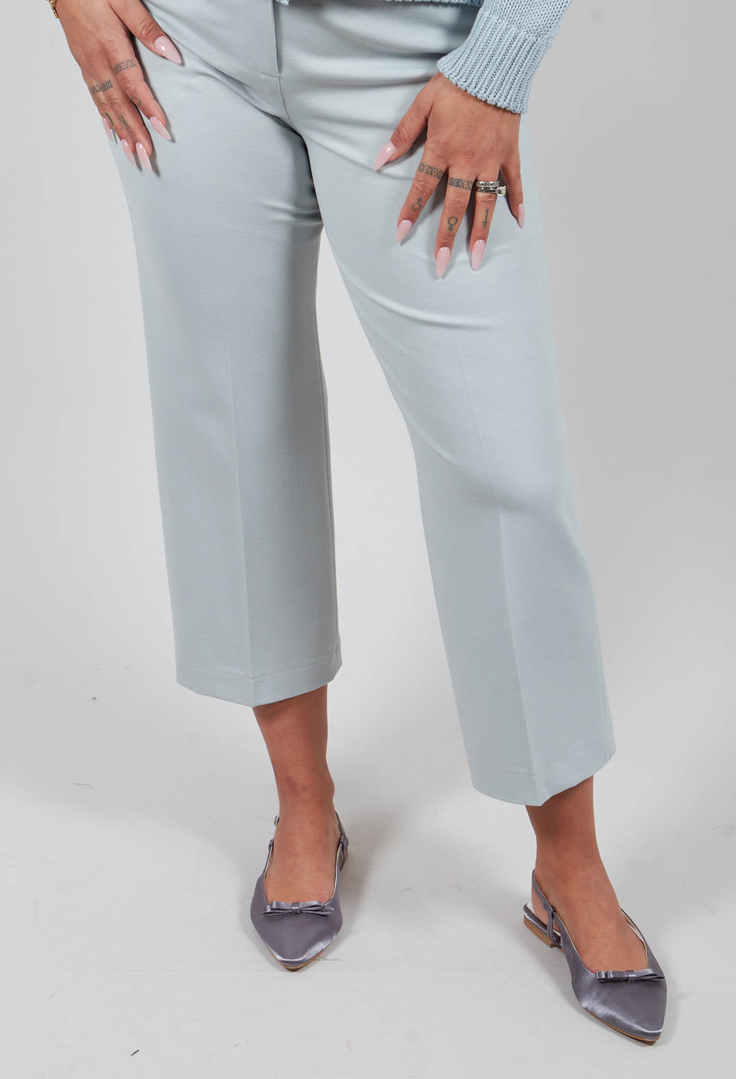 Danny Trousers in Brezza
