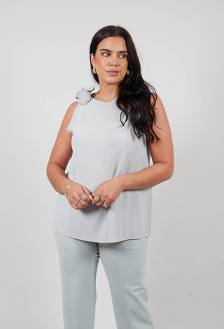 Clizia Top in Brezza