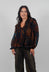 Llaollao Top in Multicolour