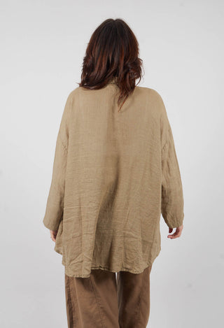 Accesa L Shirt in Cumino