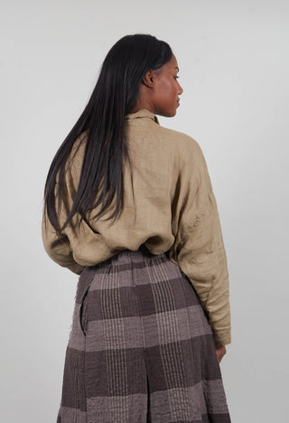 Accesa L Shirt in Cumino