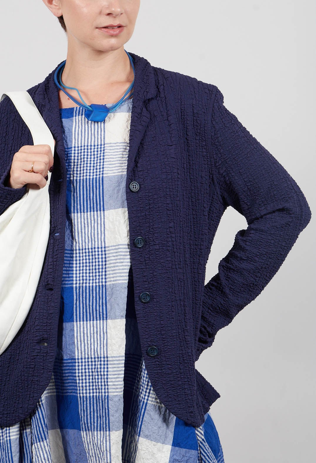 Adel J Jacket in China