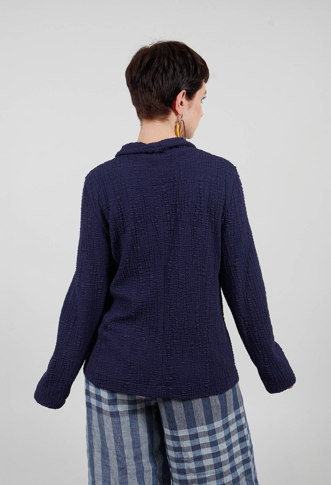 Adel J Jacket in China