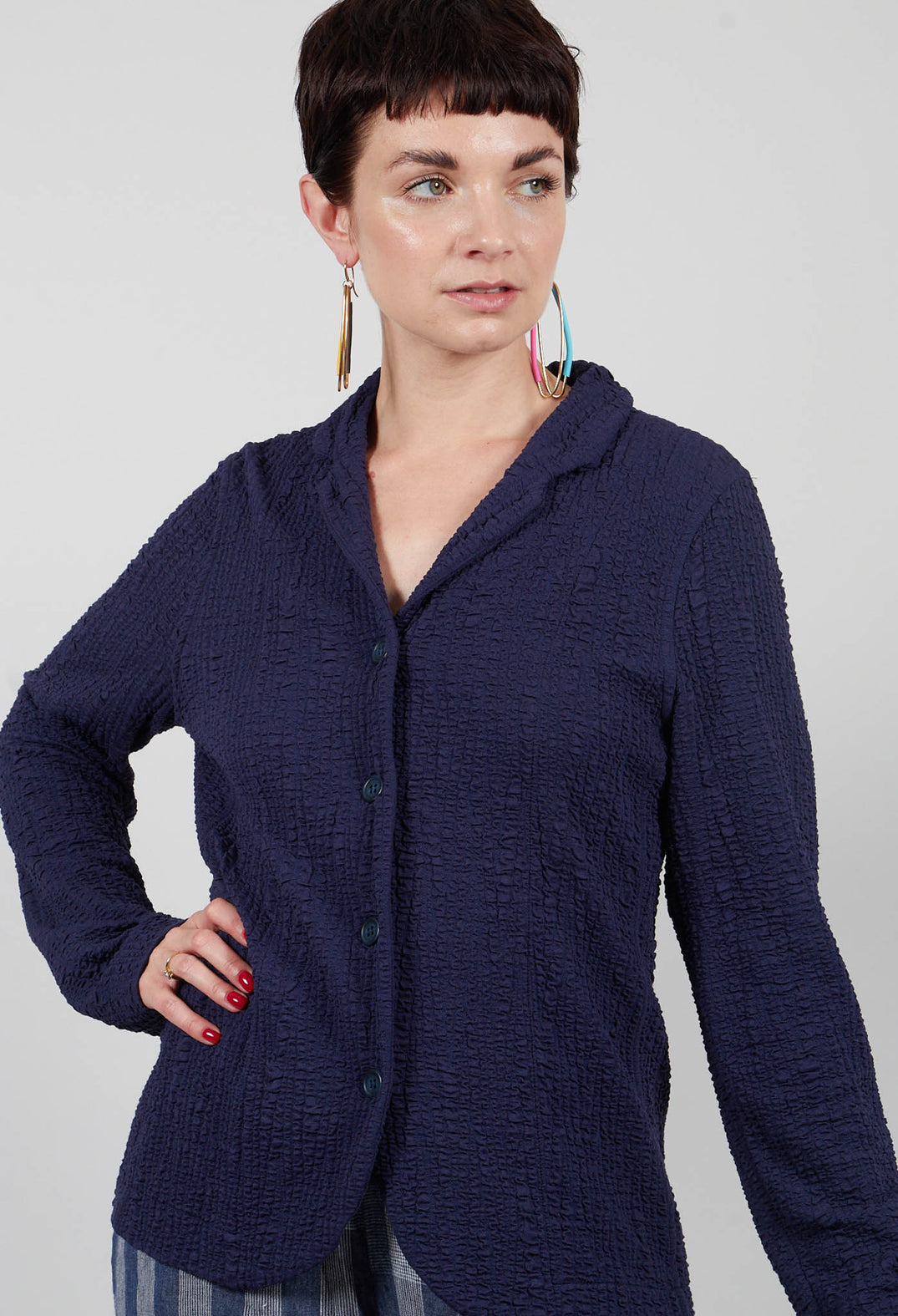 Adel J Jacket in China