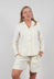 Aprile R Jacket in Latte