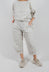 Bianco G Trousers in Calce Check