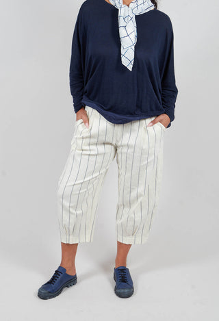 Bianco PS Trousers in Camp