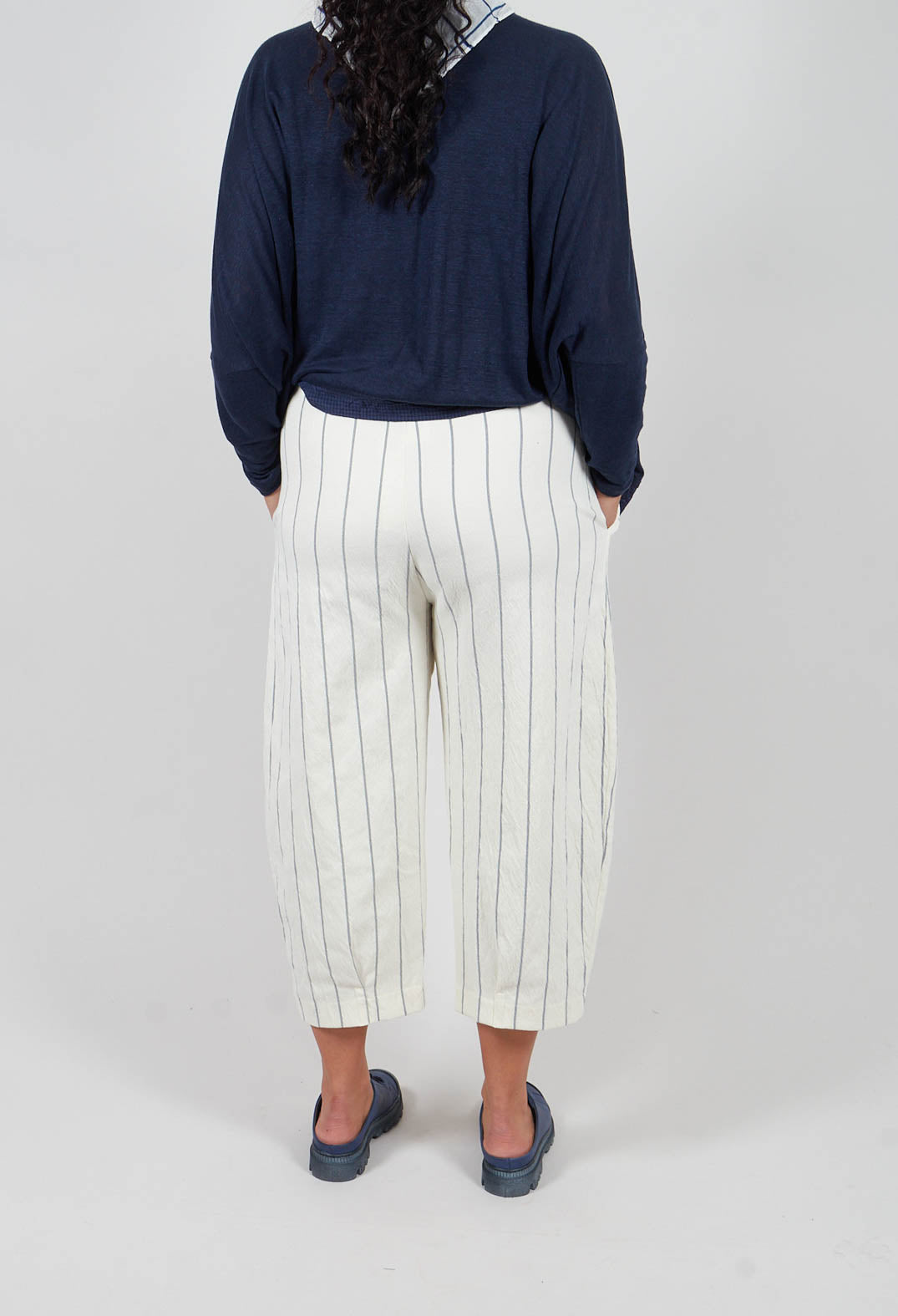 Bianco PS Trousers in Camp