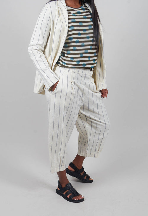 Bianco PS Trousers in Camp