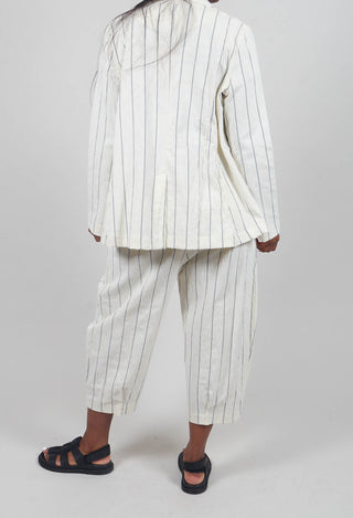 Bianco PS Trousers in Camp