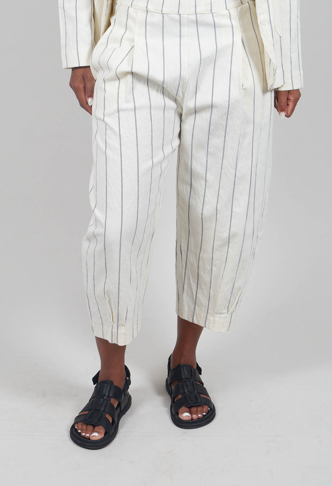 Bianco PS Trousers in Camp