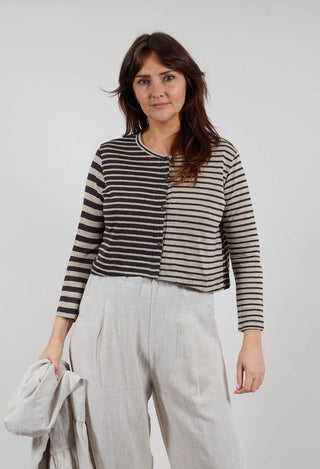 Cie Jumper in Antracite
