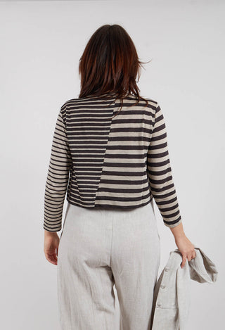 Cie Jumper in Antracite