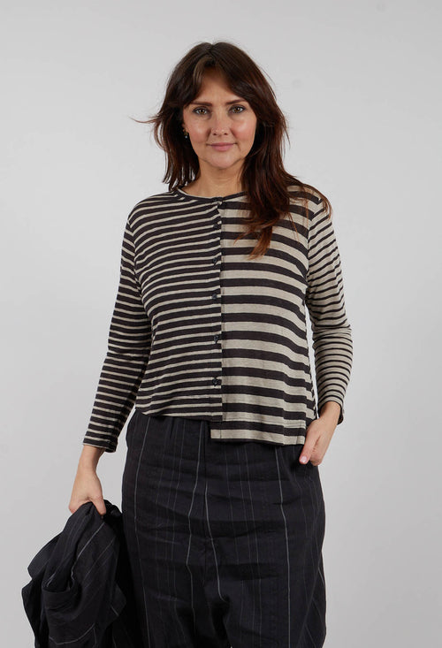 Cre Jumper in Antracite