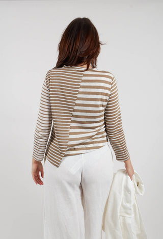 Cre Jumper in Cumino