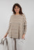 Dome Jumper in Cumino
