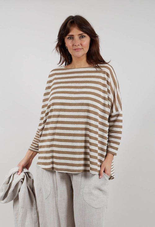 Dome Jumper in Cumino