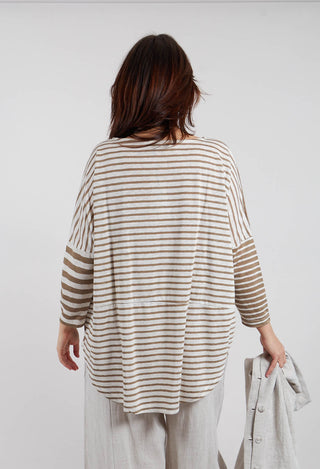 Dome Jumper in Cumino