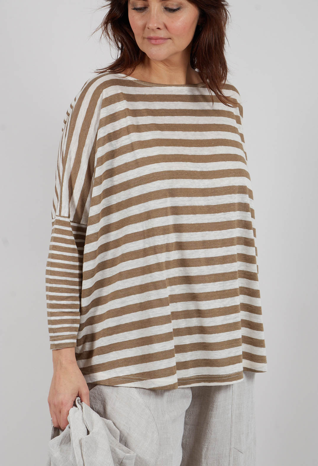Dome Jumper in Cumino