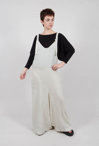 Finet L Jumpsuit in Calce