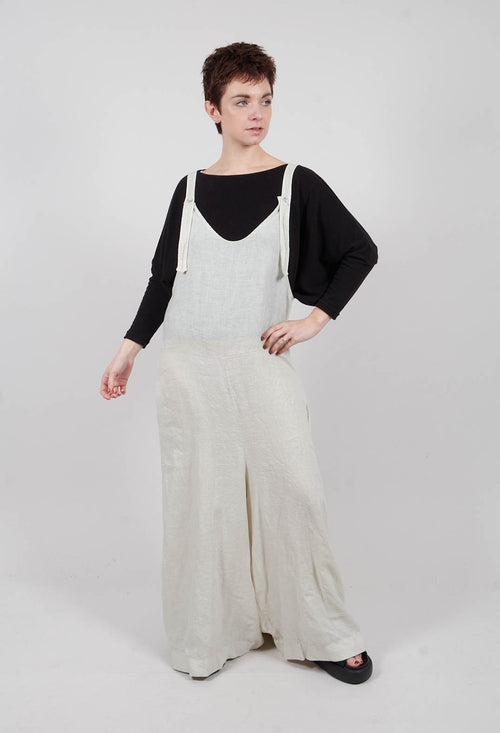 Finet L Jumpsuit in Calce