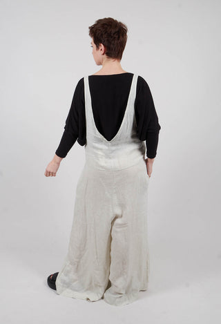 Finet L Jumpsuit in Calce
