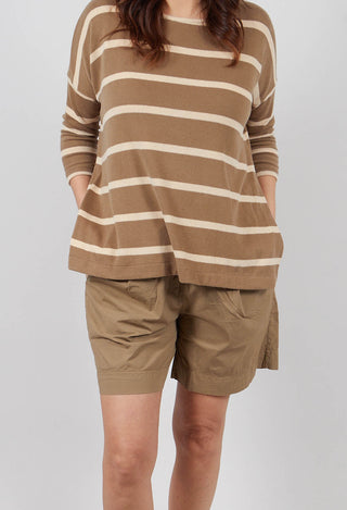 Gennaio P Shorts in Cumino