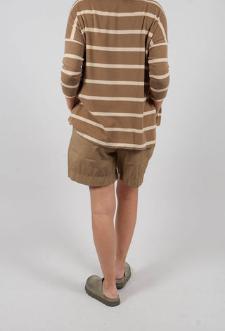 Gennaio P Shorts in Cumino