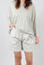 Gennaio P Shorts in Calce