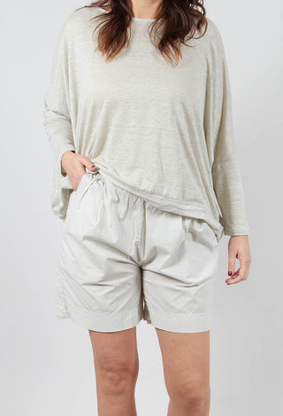 Gennaio P Shorts in Calce