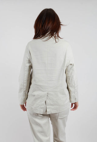Gilda D Jacket in Calce Tboom