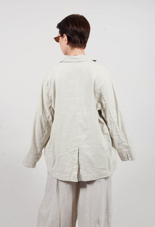 Gilda D Jacket in Calce Tboom