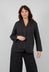 Gilda R Jacket in Antracite