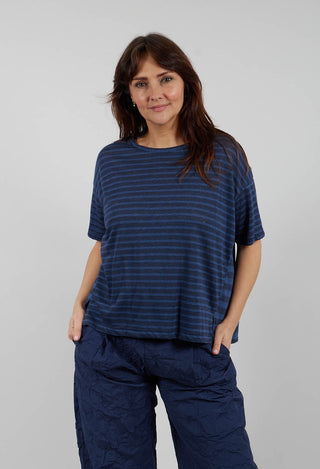Gio Jumper in Blu
