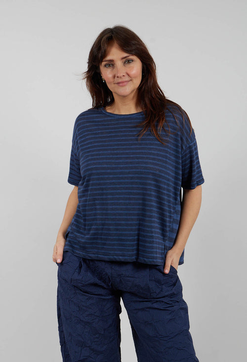 Gio Jumper in Blu