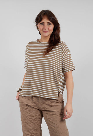 Gio Jumper in Cumino