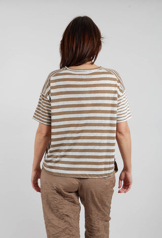 Gio Jumper in Cumino