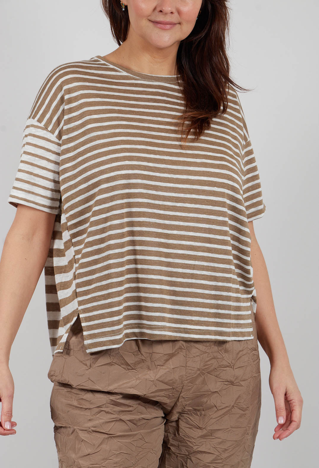 Gio Jumper in Cumino