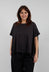 Greco L Jumper in Antracite
