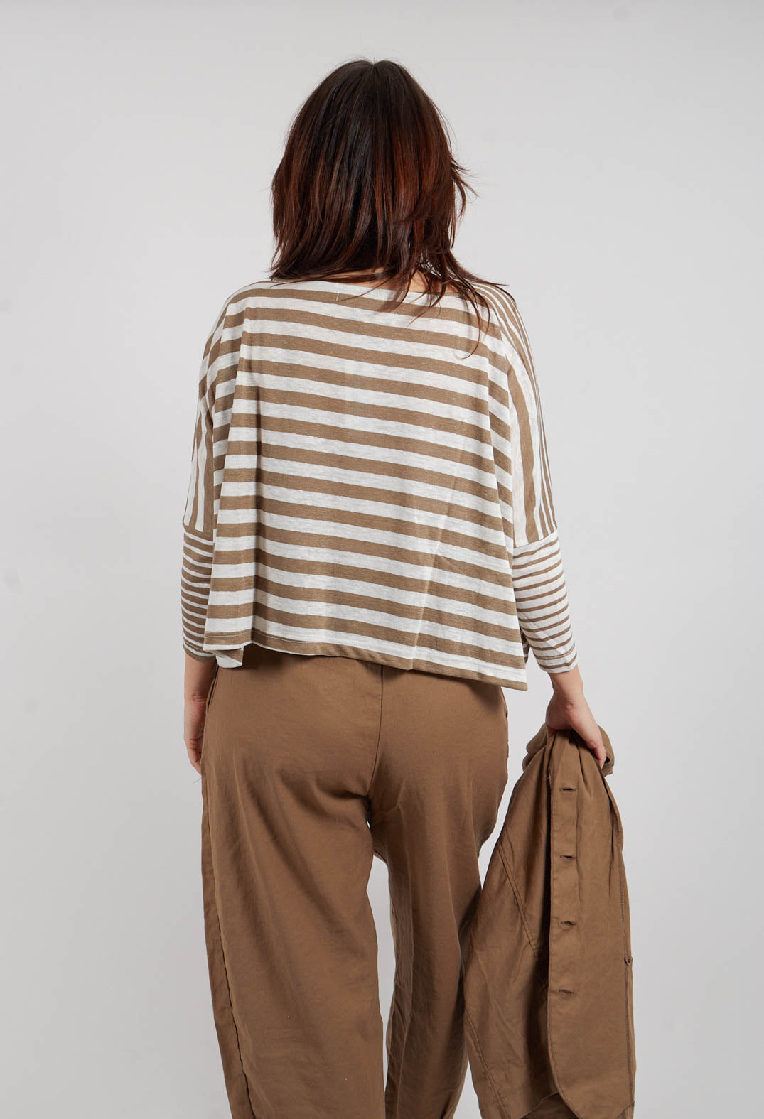 Ki Jumper in Cumino