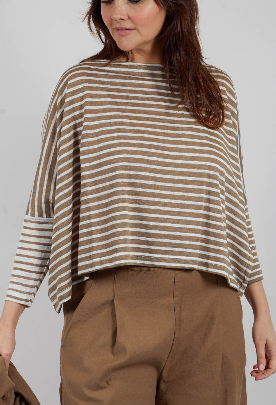 Ki Jumper in Cumino