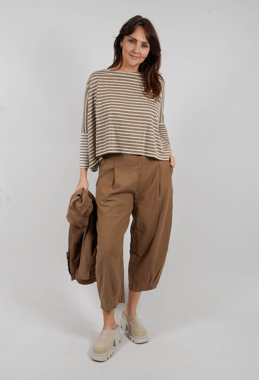 Ki Jumper in Cumino