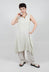 Lime L Tunic in Calce