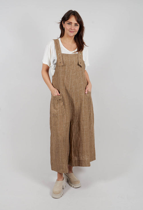 Martedi AE Jumpsuit in Cumino Teuse
