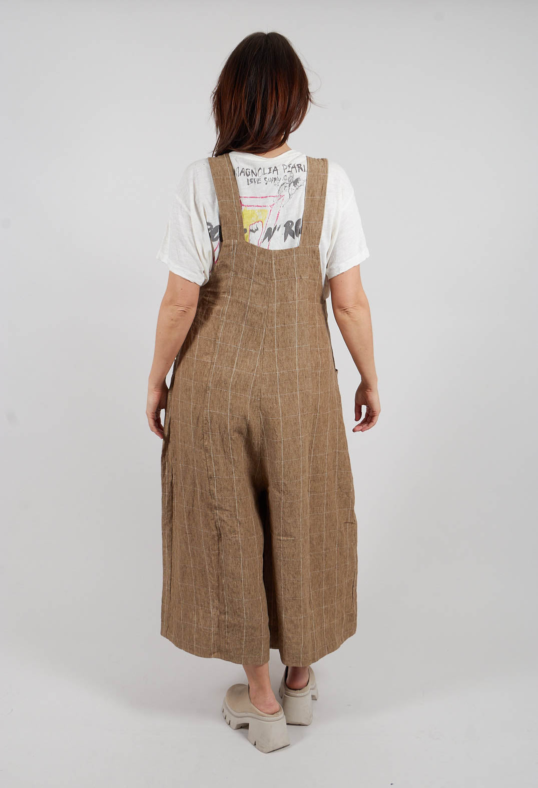 Martedi AE Jumpsuit in Cumino Teuse