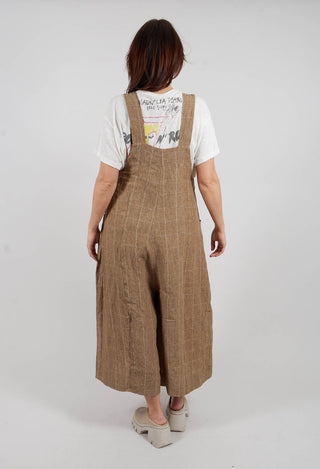 Martedi AE Jumpsuit in Cumino Teuse