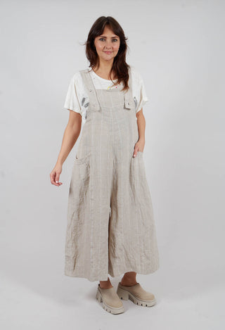 Martedi AE Jumpsuit in Calce Teuse