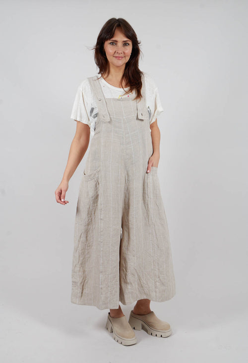 Martedi AE Jumpsuit in Calce Teuse