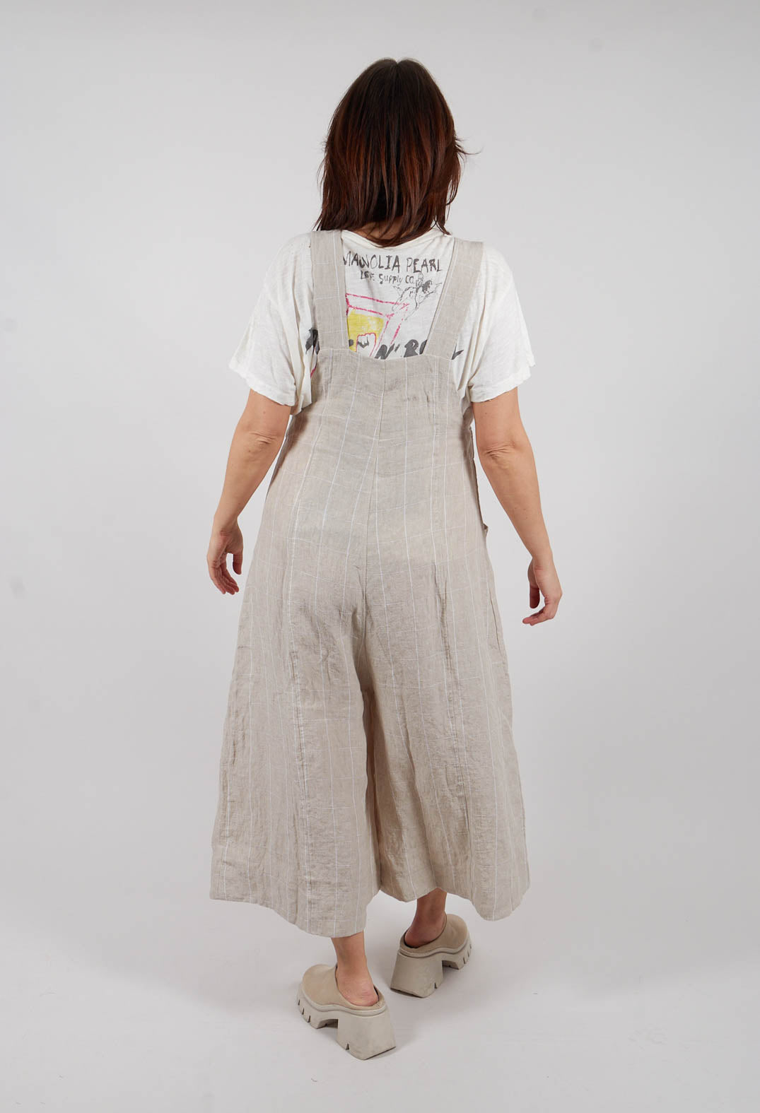 Martedi AE Jumpsuit in Calce Teuse