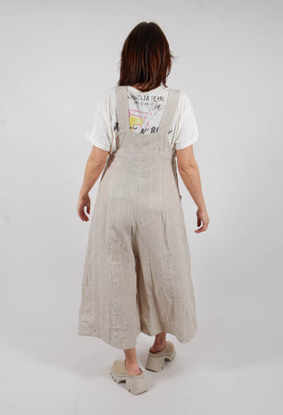 Martedi AE Jumpsuit in Calce Teuse